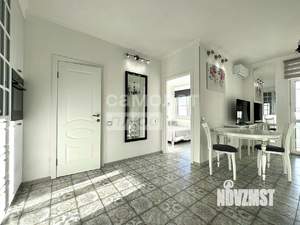 2-к квартира, на длительный срок, 60м2, 8/9 этаж