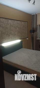 2-к квартира, посуточно, 51м2, 2/9 этаж