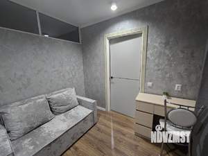 3-к квартира, посуточно, 50м2, 4/5 этаж