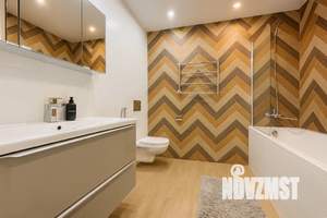 1-к квартира, посуточно, 50м2, 2/14 этаж