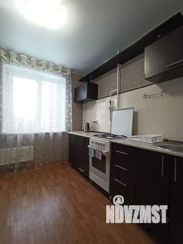 1-к квартира, на длительный срок, 35м2, 5/10 этаж