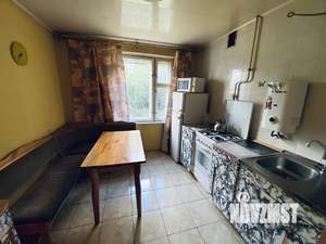 1-к квартира, на длительный срок, 34м2, 1/10 этаж