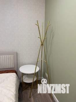 Студия квартира, посуточно, 32м2, 2/3 этаж