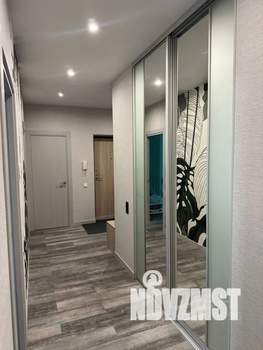 3-к квартира, посуточно, 110м2, 9/25 этаж