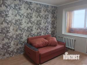 1-к квартира, на длительный срок, 35м2, 9/9 этаж