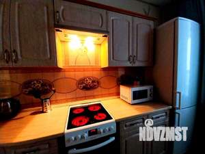 1-к квартира, посуточно, 37м2, 1/1 этаж