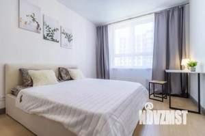 2-к квартира, посуточно, 56м2, 1/1 этаж