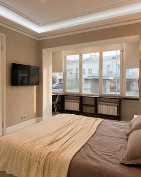 2-к квартира, на длительный срок, 97м2, 2/6 этаж