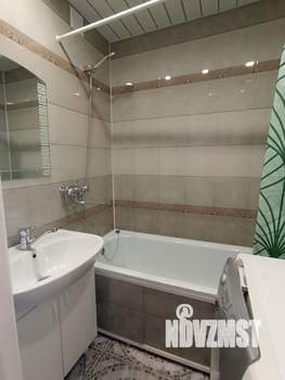 1-к квартира, на длительный срок, 34м2, 3/9 этаж