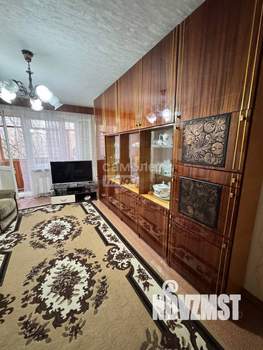 2-к квартира, на длительный срок, 51м2, 3/5 этаж