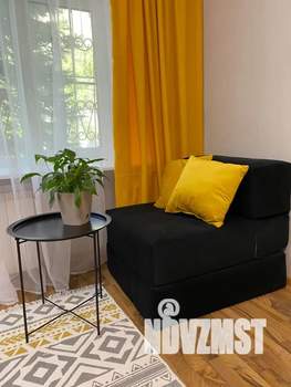 2-к квартира, посуточно, 42м2, 1/5 этаж