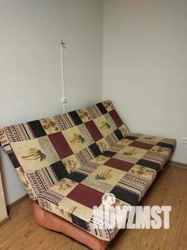 1-к квартира, посуточно, 44м2, 7/16 этаж