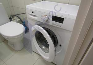 1-к квартира, на длительный срок, 38м2, 3/10 этаж