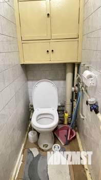 1-к квартира, на длительный срок, 32м2, 8/9 этаж