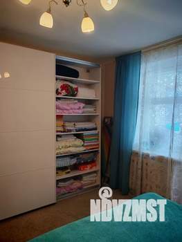 2-к квартира, посуточно, 61м2, 9/10 этаж