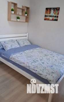 Студия квартира, посуточно, 15м2, 5/6 этаж