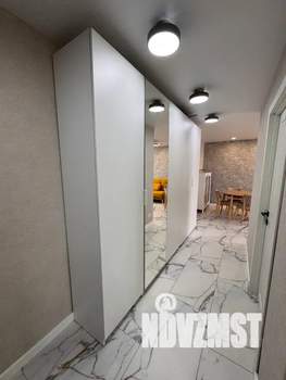 3-к квартира, посуточно, 56м2, 7/9 этаж