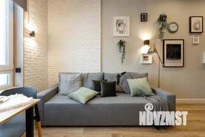 1-к квартира, посуточно, 26м2, 9/19 этаж