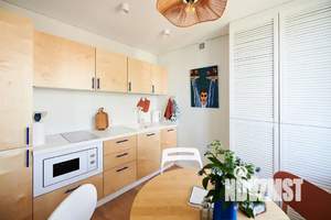 1-к квартира, посуточно, 30м2, 2/5 этаж