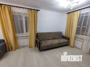 1-к квартира, посуточно, 33м2, 2/4 этаж