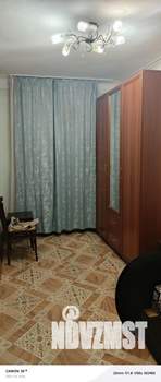 2-к квартира, на длительный срок, 38м2, 1/3 этаж