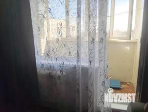 1-к квартира, посуточно, 38м2, 9/9 этаж