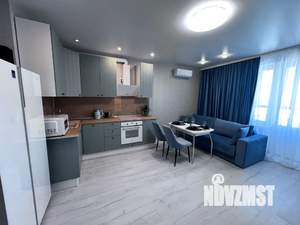 2-к квартира, посуточно, 83м2, 11/11 этаж