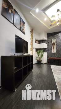 3-к квартира, посуточно, 80м2, 7/7 этаж