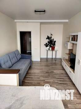 1-к квартира, посуточно, 54м2, 10/12 этаж