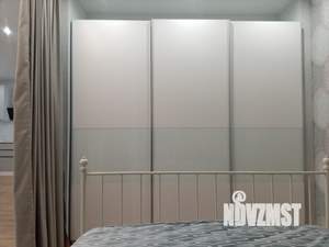 1-к квартира, на длительный срок, 52м2, 6/9 этаж