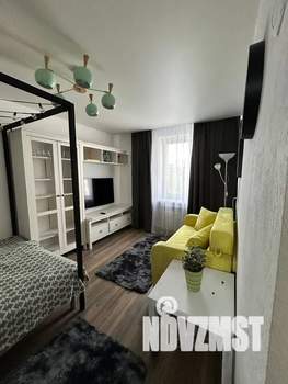 1-к квартира, посуточно, 31м2, 6/9 этаж