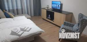 1-к квартира, посуточно, 30м2, 2/9 этаж