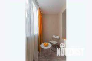 1-к квартира, посуточно, 34м2, 2/10 этаж