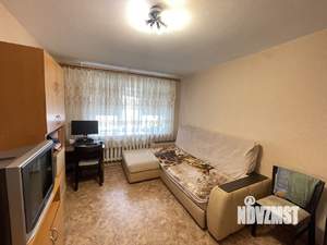 2-к квартира, на длительный срок, 40м2, 2/5 этаж