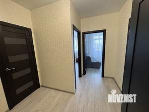 1-к квартира, на длительный срок, 46м2, 8/10 этаж