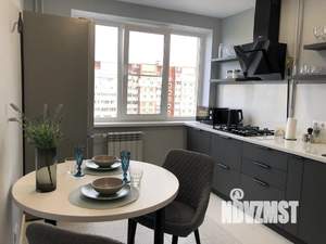 1-к квартира, посуточно, 35м2, 8/9 этаж