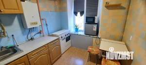 1-к квартира, посуточно, 31м2, 4/5 этаж