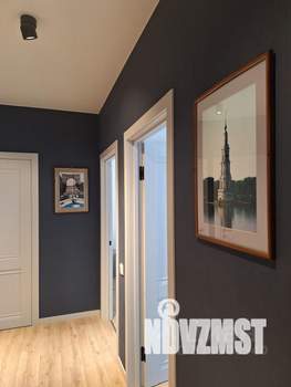 2-к квартира, посуточно, 60м2, 1/1 этаж