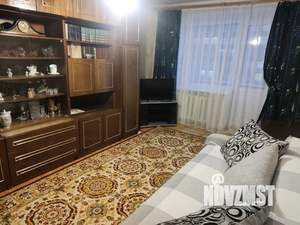 2-к квартира, посуточно, 40м2, 7/9 этаж