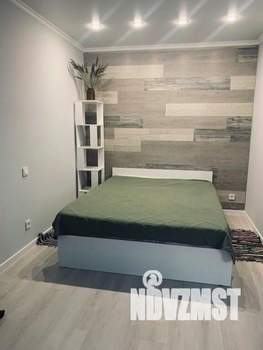 1-к квартира, посуточно, 33м2, 1/1 этаж