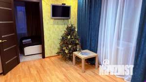 2-к квартира, посуточно, 45м2, 4/9 этаж