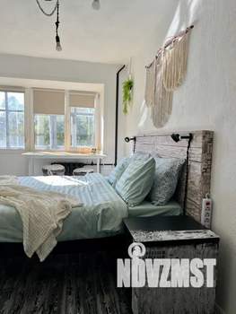 2-к квартира, посуточно, 43м2, 4/5 этаж