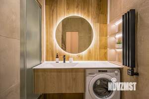 1-к квартира, посуточно, 22м2, 1/1 этаж