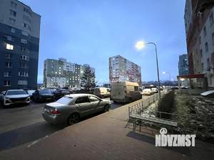 Студия квартира, на длительный срок, 19м2, 5/10 этаж