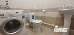 3-к квартира, посуточно, 100м2, 1/1 этаж