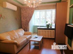2-к квартира, посуточно, 60м2, 2/9 этаж
