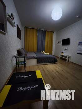 1-к квартира, посуточно, 32м2, 10/10 этаж