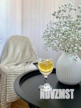 1-к квартира, посуточно, 35м2, 7/9 этаж