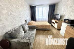 1-к квартира, посуточно, 22м2, 3/14 этаж