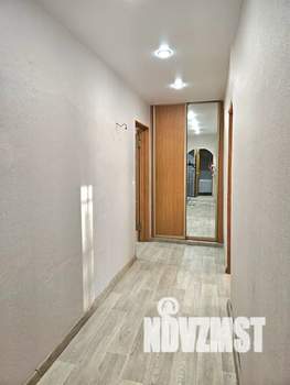 3-к квартира, посуточно, 68м2, 3/9 этаж